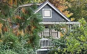 Marrowstone Cottage